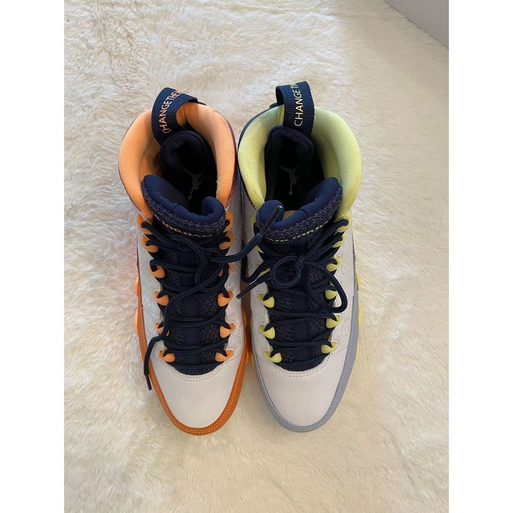 Air Jordan 9 Retro - Picture 6 of 10